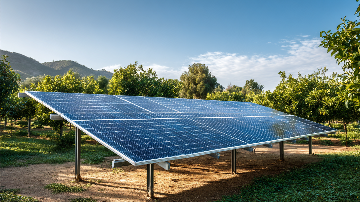 Unlocking the Future: How Solar PV Panels Transform Home Energy Efficiency in 2023
