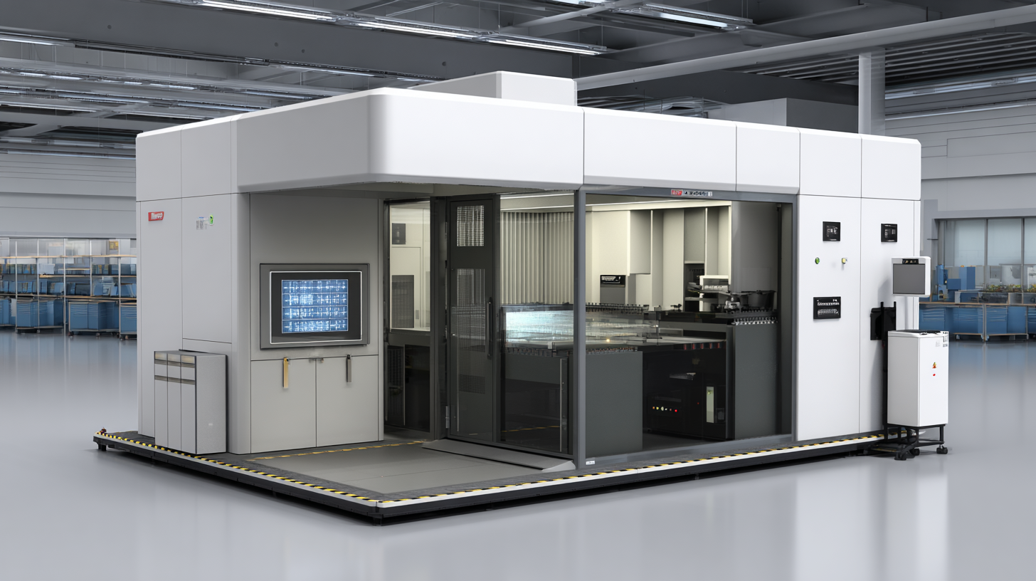 Unlocking the Future of Printing: How Industrial UV Printers are Revolutionizing the Manufacturing World