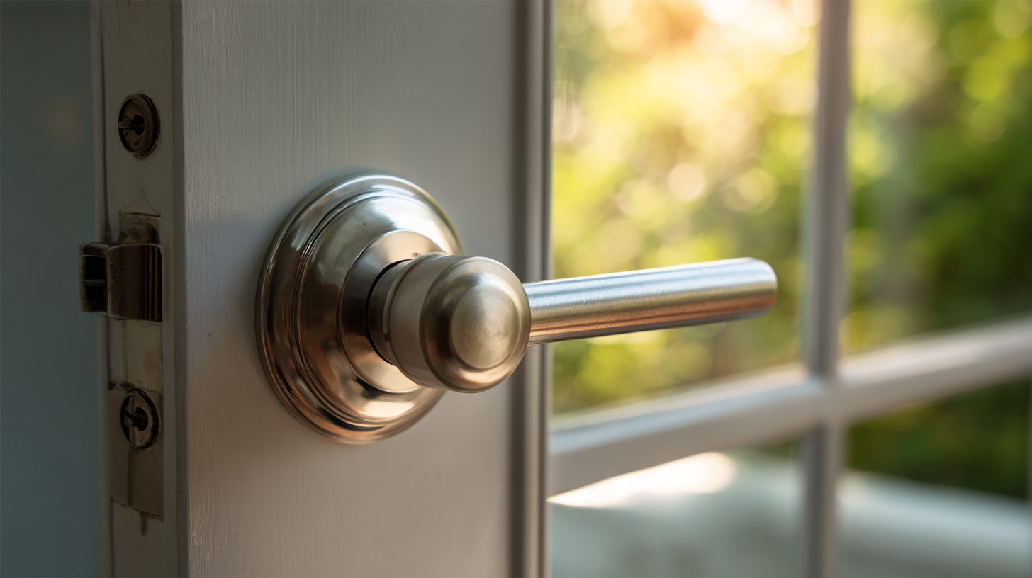 Unlocking Safety: Why a 60 Minute Fire Rated Door is Essential for Your Home Protection