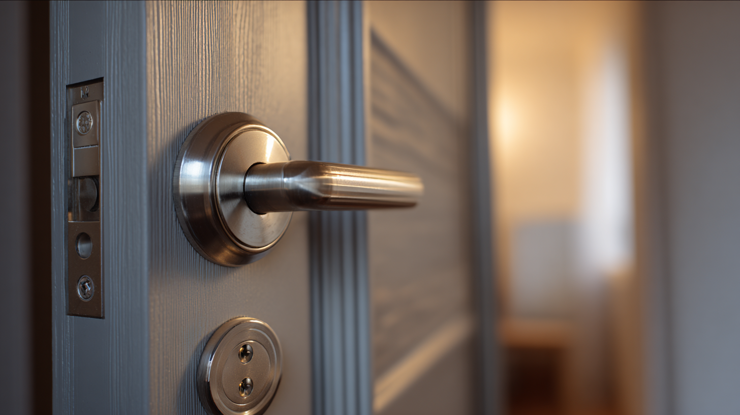Unlocking Safety: Why a 60 Minute Fire Rated Door is Essential for Your Home Protection