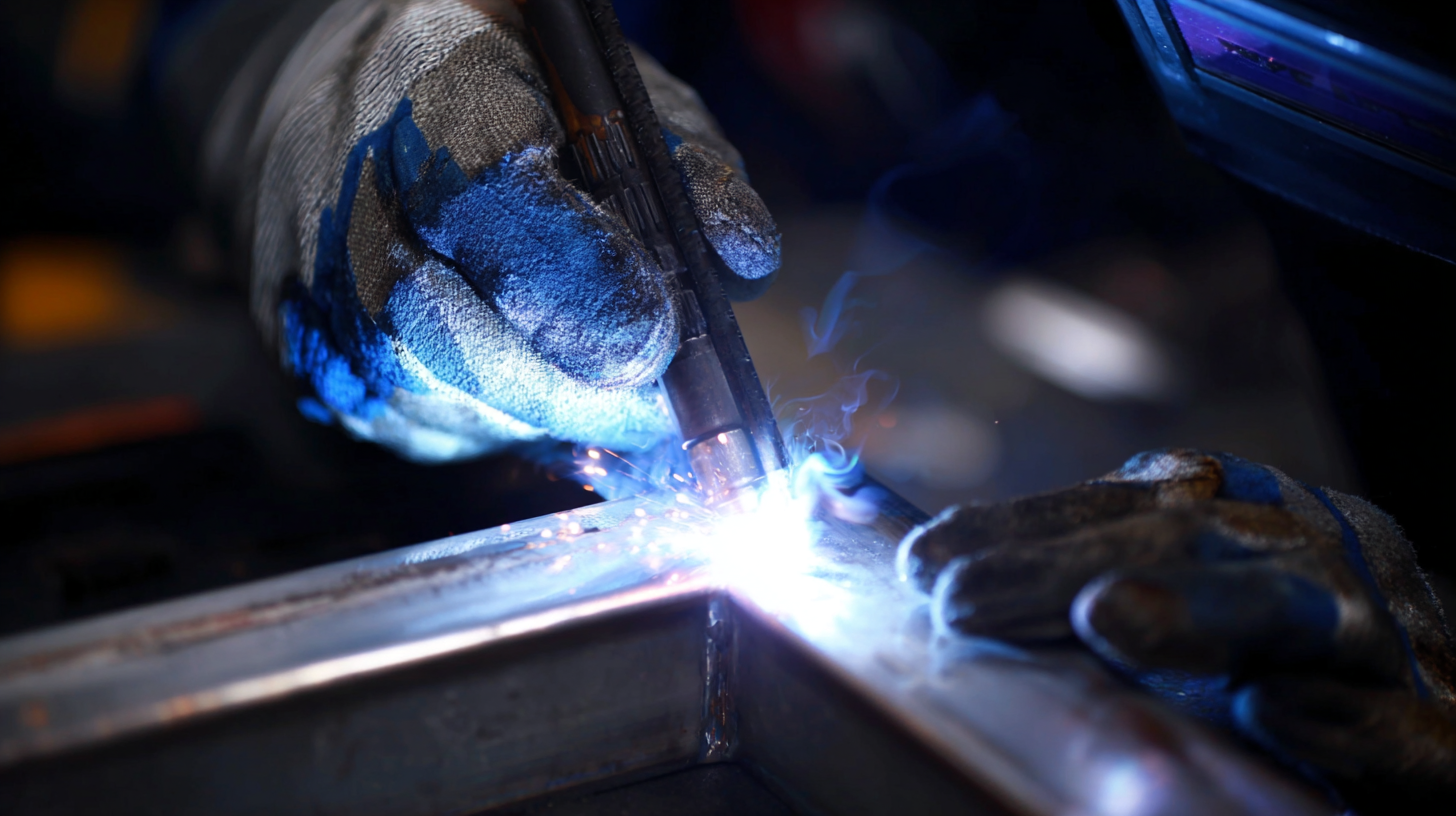 Mastering Tig Welding Aluminum Techniques for Stronger Joints and Improved Performance in Every Project