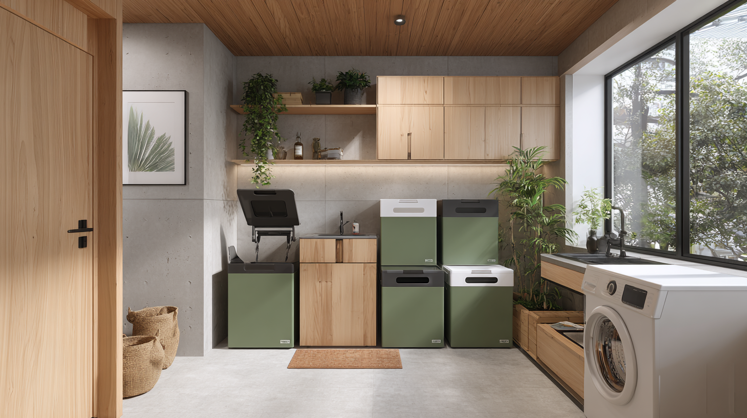 Understanding the Benefits of Investing in Pop Up Waste Solutions for Modern Bathrooms