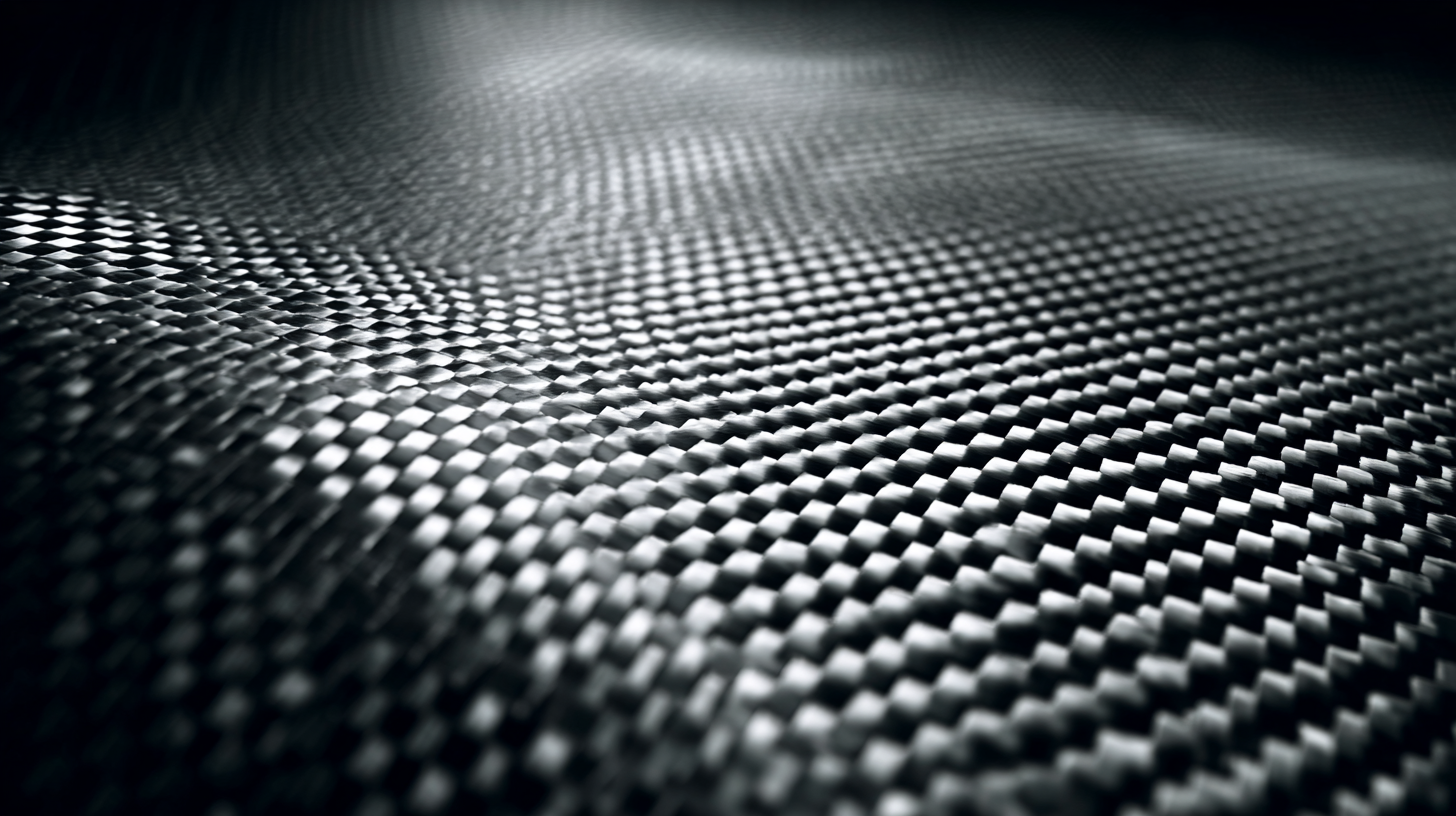 Exploring the Versatile Applications of Carbon Fiber Sheets in Modern Engineering