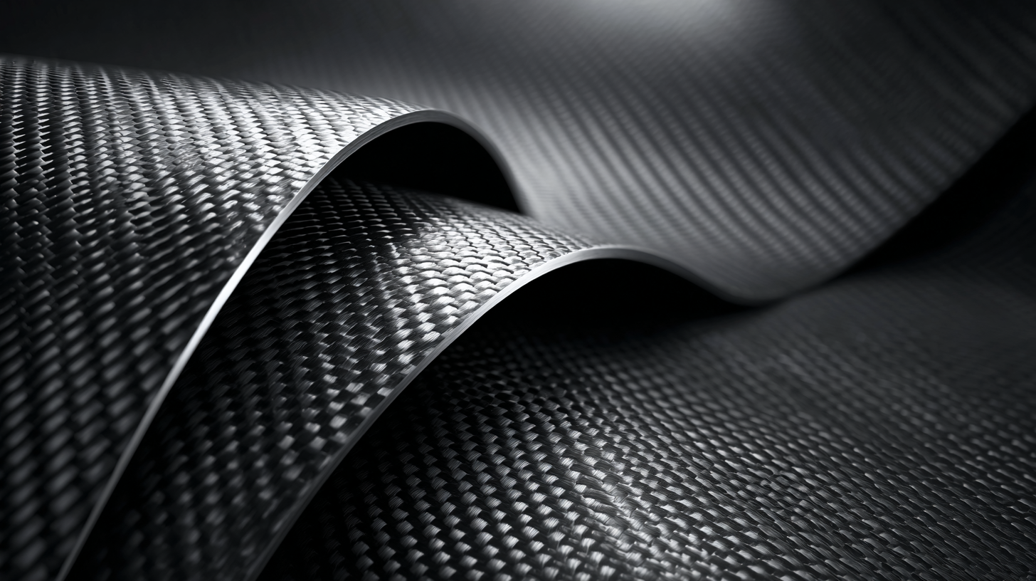 Exploring the Versatile Applications of Carbon Fiber Sheets in Modern Engineering