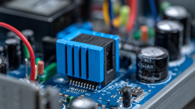 Transforming Power: The Ultimate Guide to Choosing the Right DC to AC Power Converter for Your Needs