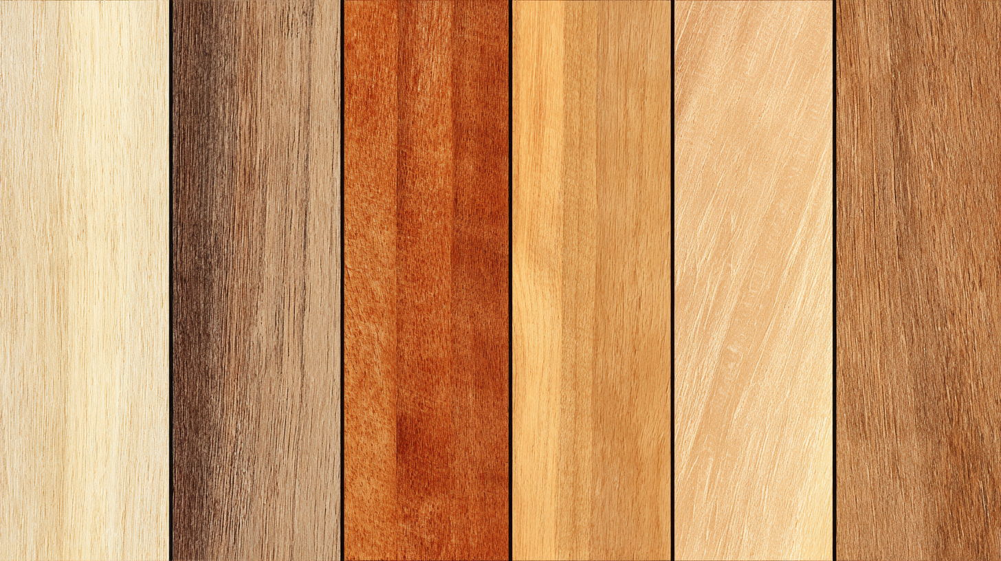 Transform Your Space: The Ultimate Guide to Choosing the Best Flooring Plywood for Every Room