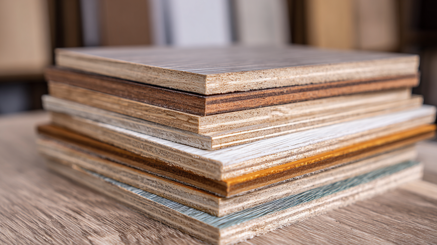 Transform Your Space: The Ultimate Guide to Choosing the Best Flooring Plywood for Every Room