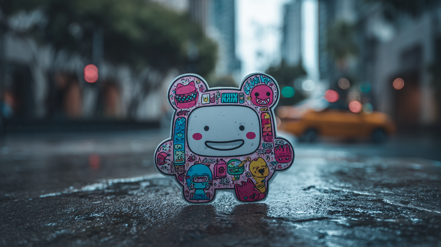 Unlock Your Creativity: The Ultimate Guide to Designing Custom Sticker Cuts for Every Occasion