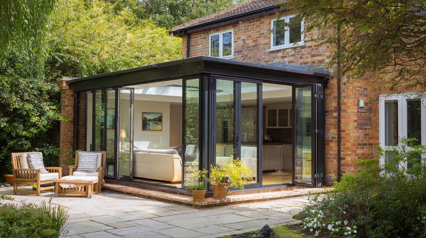 Unlock Your Home’s Potential: A Comprehensive Guide to the Best Sliding Patio Doors for 2023