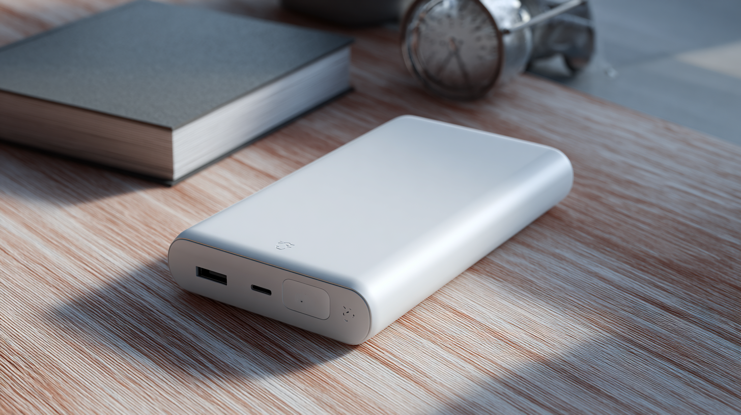 Unlocking the Future of Energy Durable Lithium Slimline Battery Technology