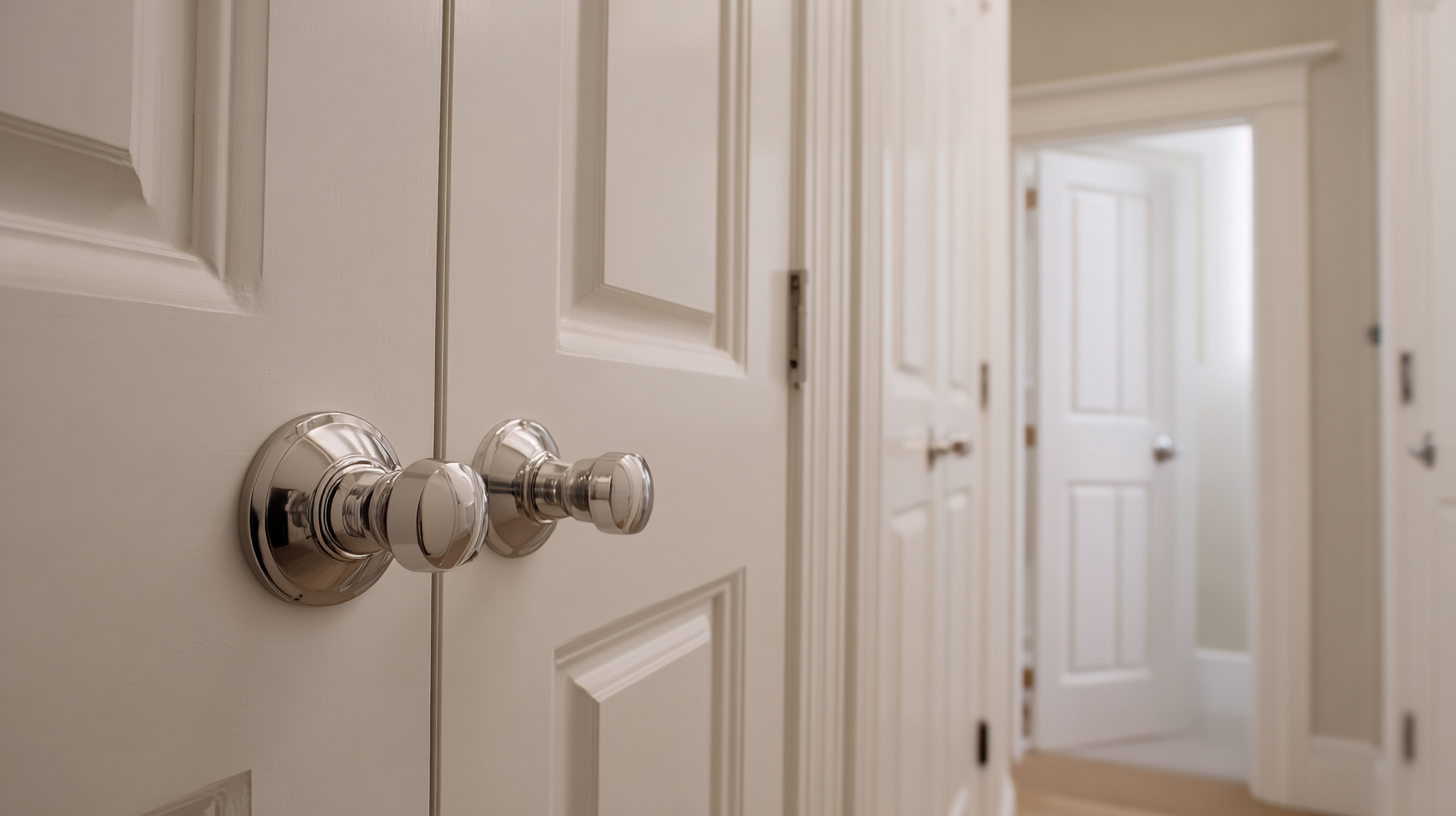 Transform Your Home: The Ultimate Guide to Shaker Style Interior Doors for Modern Decor