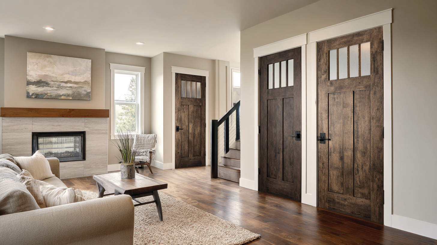 Transform Your Home: The Ultimate Guide to Shaker Style Interior Doors for Modern Decor