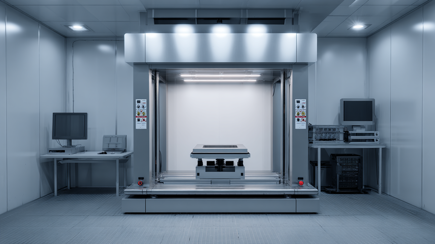 Maximizing Efficiency with Custom Test Fixtures for Your Testing Needs