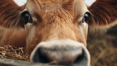 Exploring the Rise of Sustainable Cow Products in Modern Eco-Friendly Living