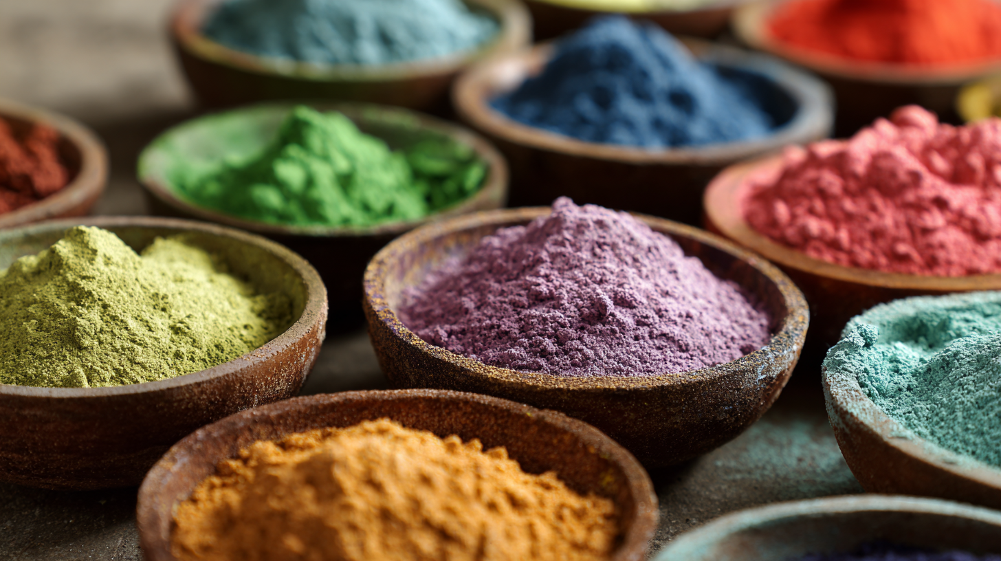 The Incredible Benefits of Using Mica Powder in Soap-Making: A Step-by-Step Guide