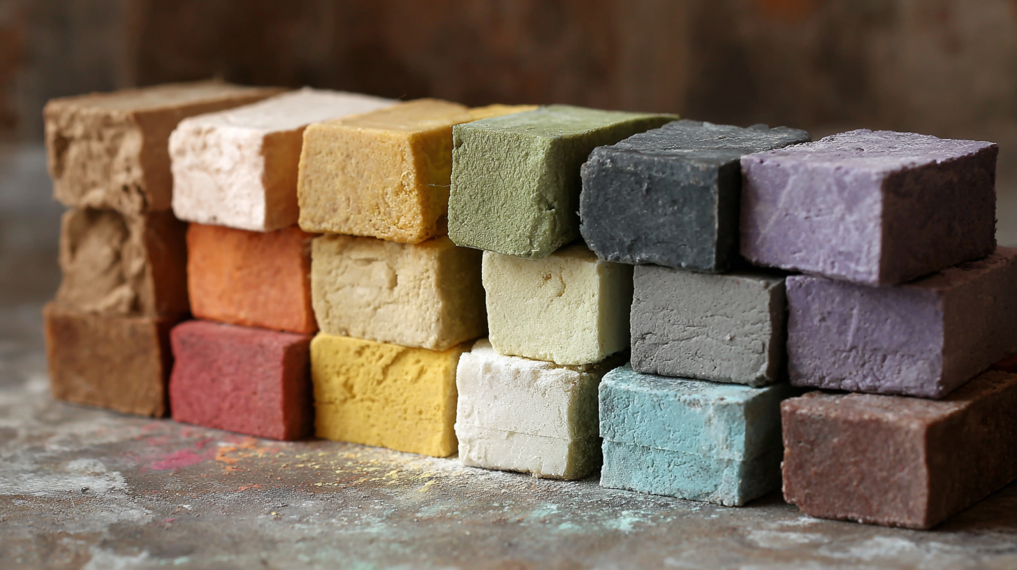 The Incredible Benefits of Using Mica Powder in Soap-Making: A Step-by-Step Guide