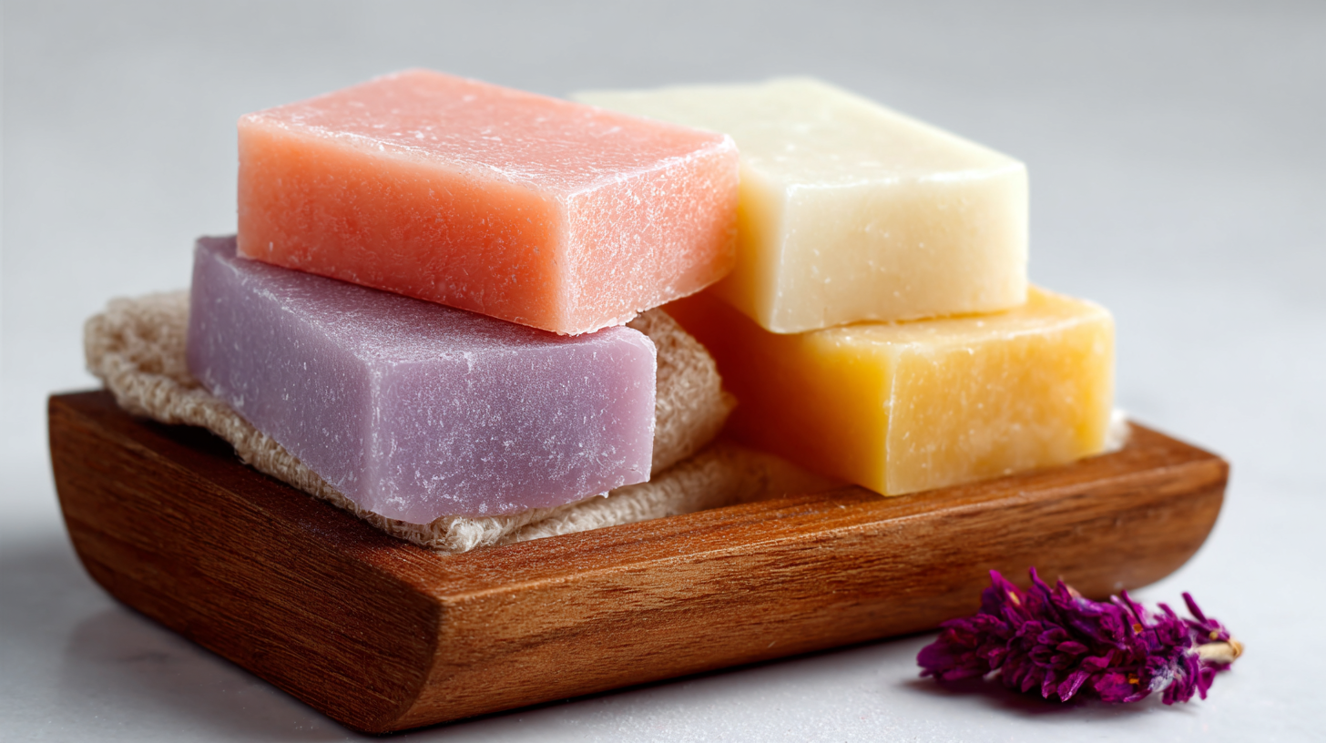 The Incredible Benefits of Using Mica Powder in Soap-Making: A Step-by-Step Guide