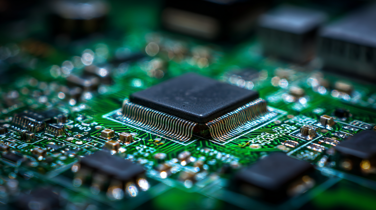 How Printed Circuit Boards Shape the Future of Technology with Insights from Industry Trends