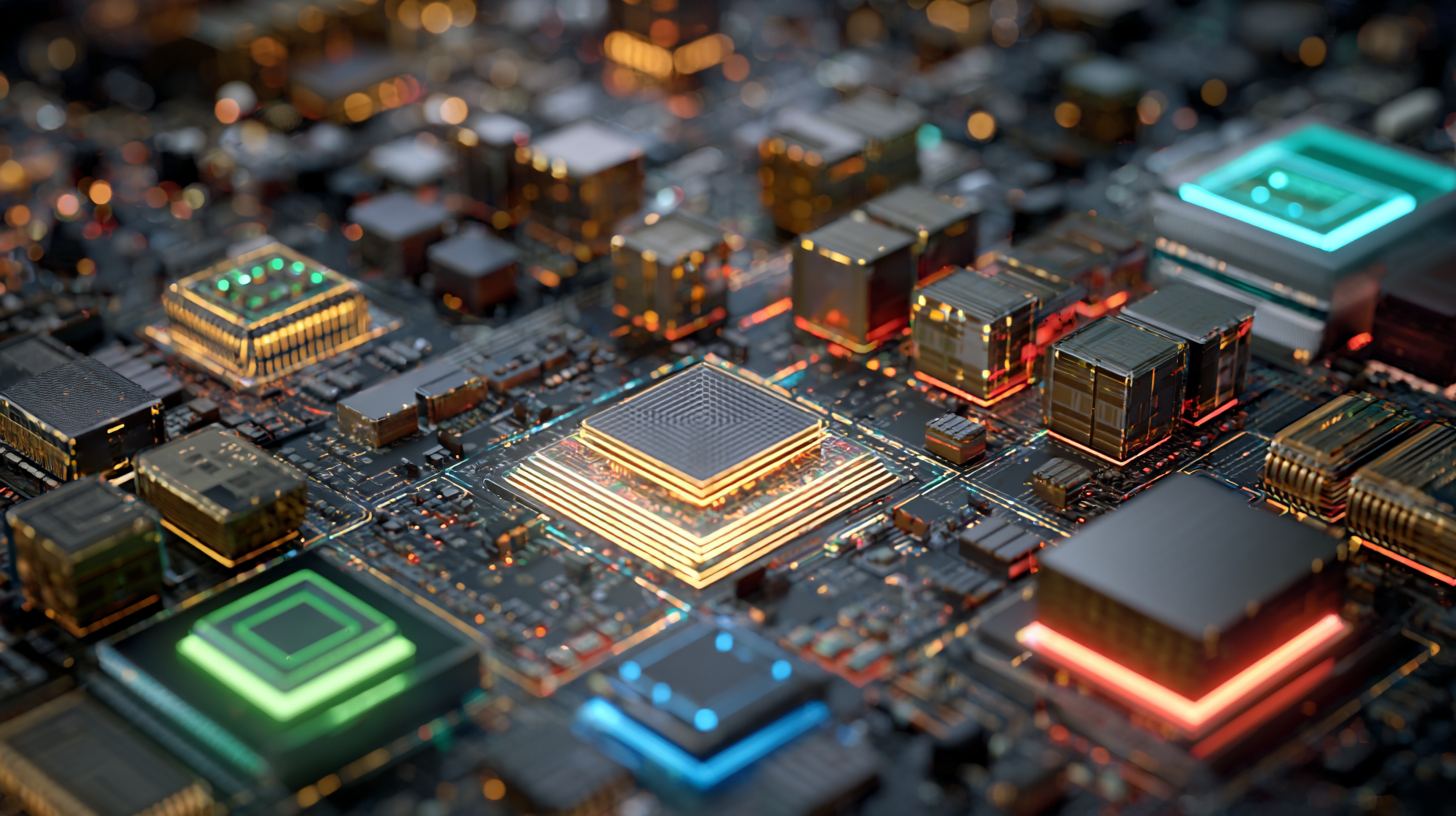 How Printed Circuit Boards Shape the Future of Technology with Insights from Industry Trends