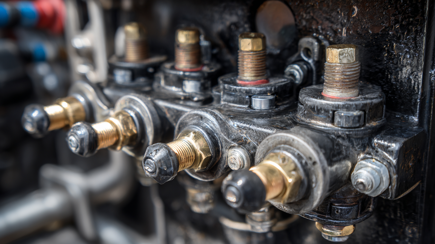 Unlocking the Secrets of Fluid Power Mechanics for Everyday Applications