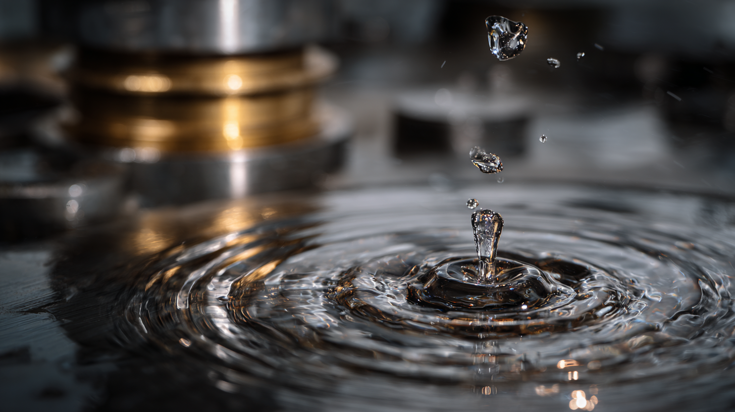 Unlocking the Secrets of Fluid Power Mechanics for Everyday Applications