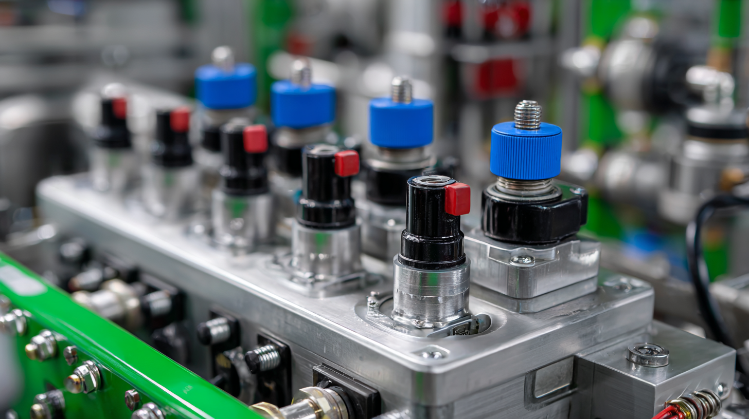 Unlocking the Secrets of Fluid Power Mechanics for Everyday Applications