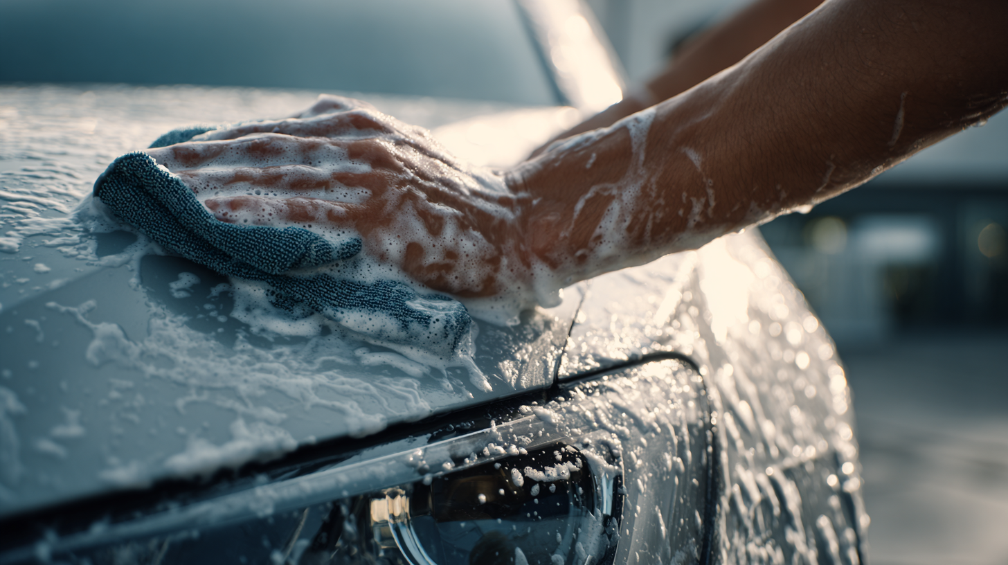 Transform Your Cleaning Routine: The Ultimate Guide to Soft Wash System Kits for Effective Home Maintenance