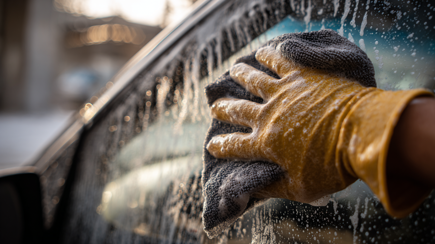 Transform Your Cleaning Routine: The Ultimate Guide to Soft Wash System Kits for Effective Home Maintenance