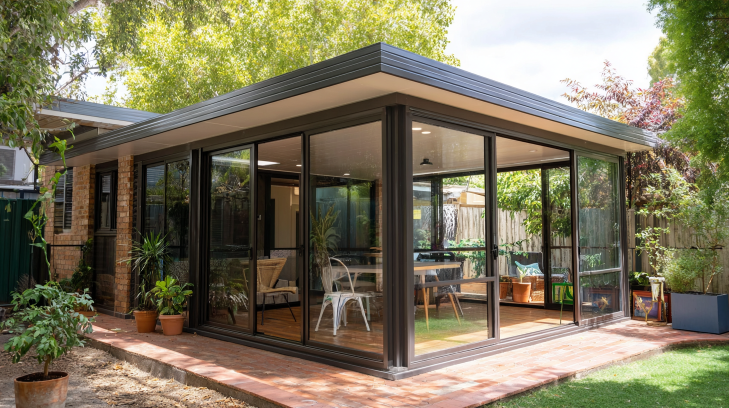 Enhancing Home Safety: The Ultimate Guide to Security Doors for Sliding Doors