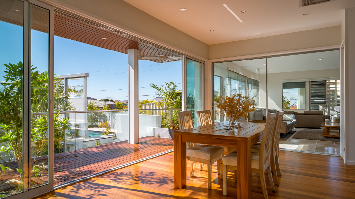 Enhancing Home Safety: The Ultimate Guide to Security Doors for Sliding Doors