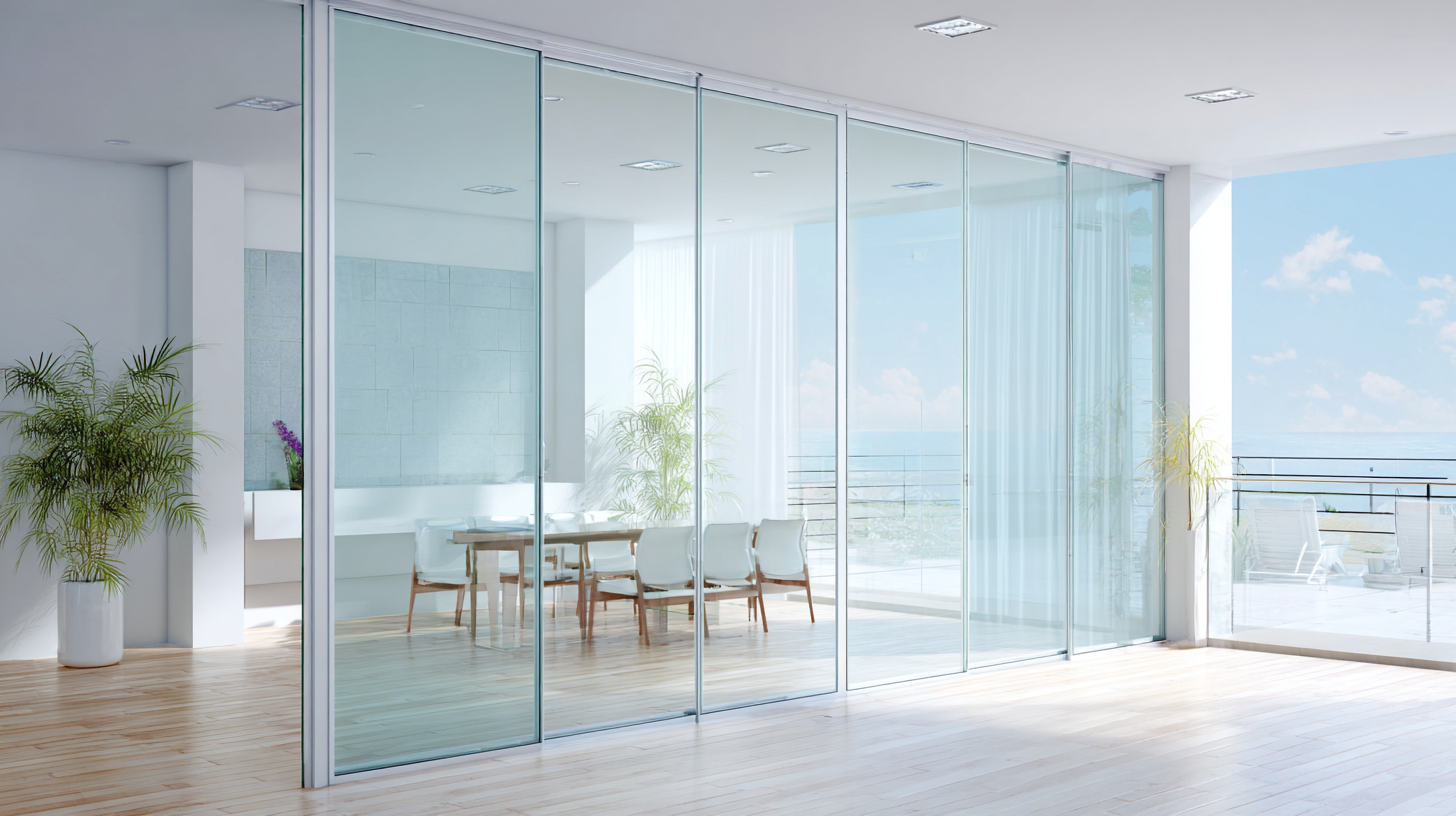 Enhancing Home Safety: The Ultimate Guide to Security Doors for Sliding Doors