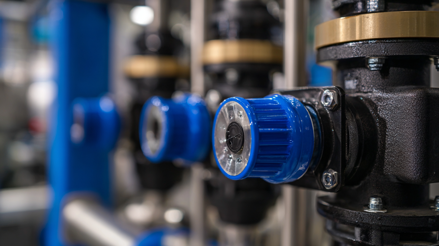 Unveiling the Science Behind Pump to Pump Water Systems: Efficiency Metrics and Innovations in Hydraulics