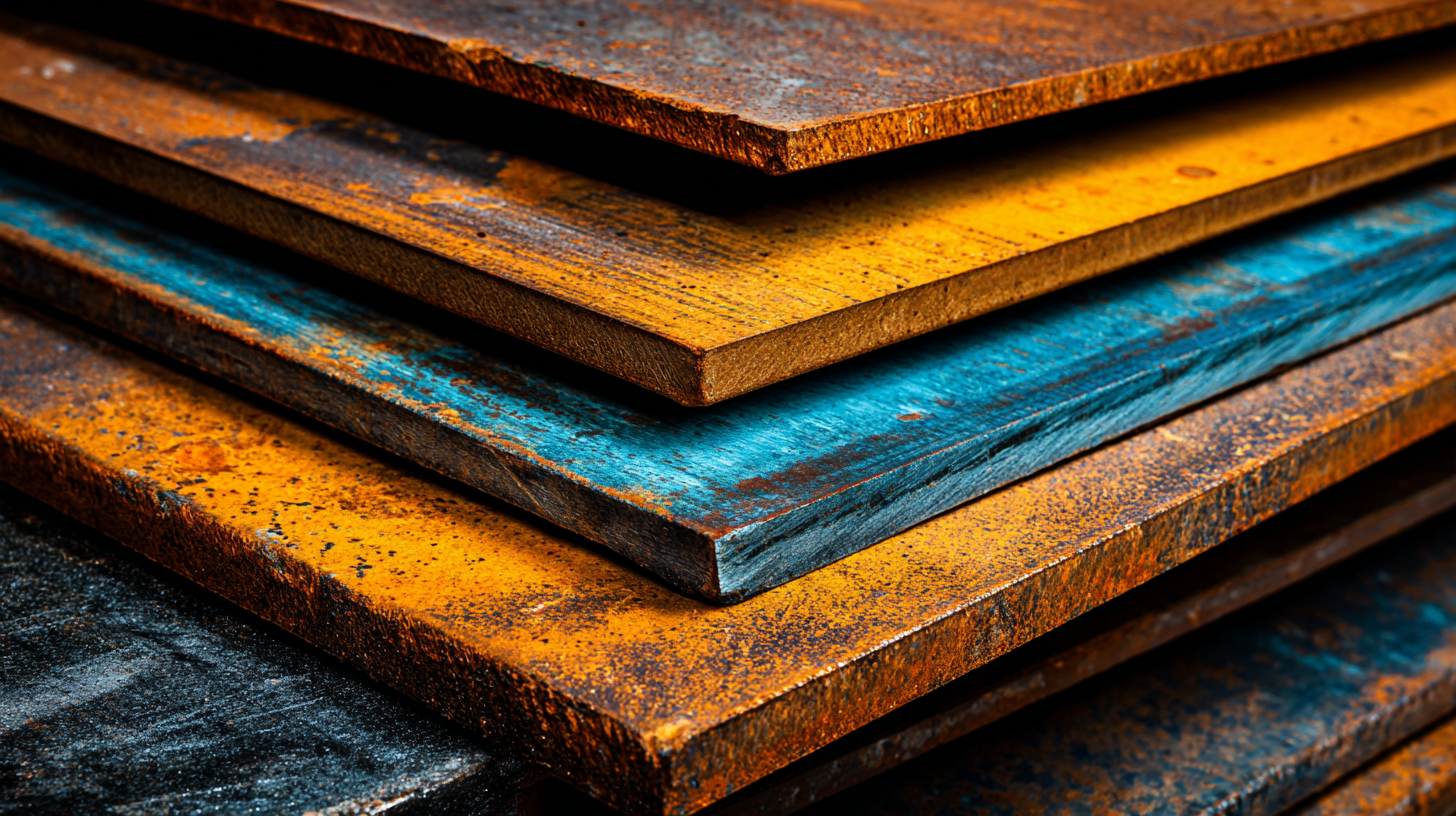 Understanding the Benefits of Using Metal Sheets in Modern Construction