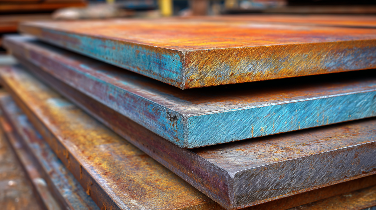 Understanding the Benefits of Using Metal Sheets in Modern Construction