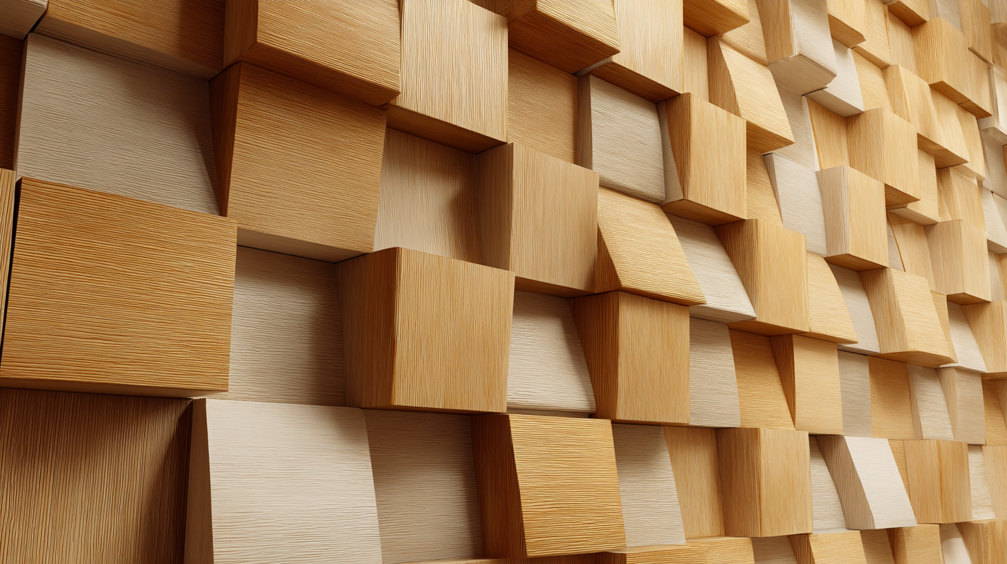 Transform Your Space with Stylish Acoustic Wall Panels: A Comprehensive Guide for UK Homeowners