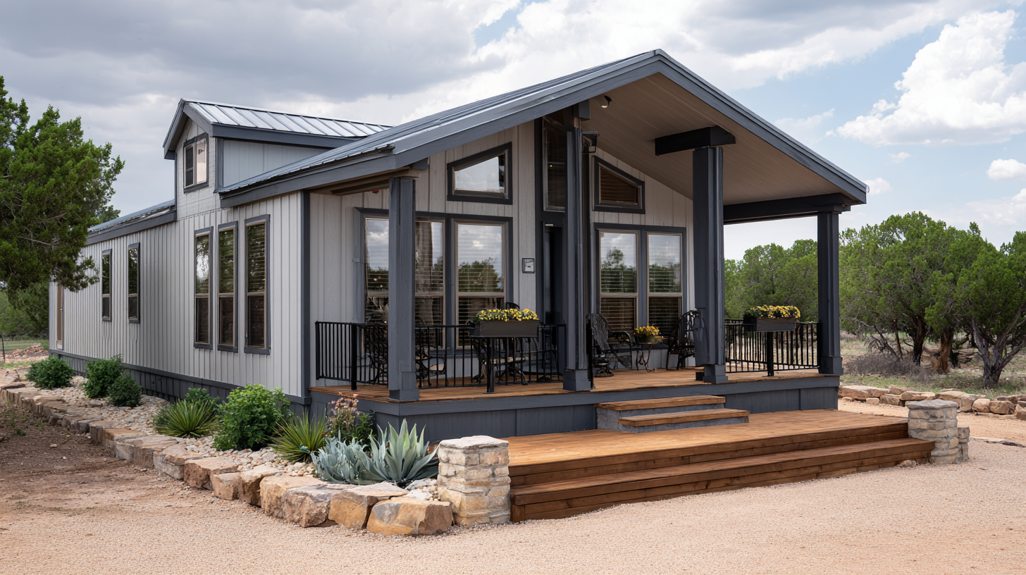 Exploring the Benefits of Choosing Pre Manufactured Homes for Modern Living