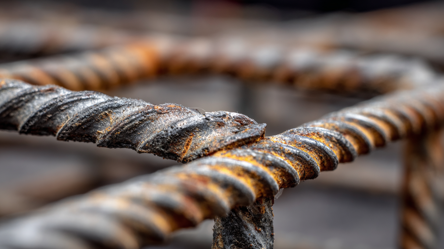 Exploring the Top 5 Advantages of Welded Wire: Data-Driven Insights for Construction and Agriculture