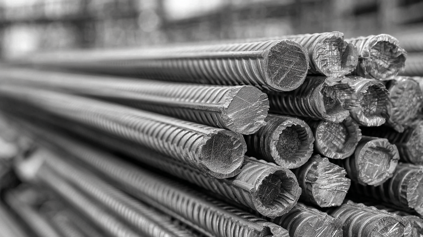 Exploring the Top 5 Advantages of Welded Wire: Data-Driven Insights for Construction and Agriculture