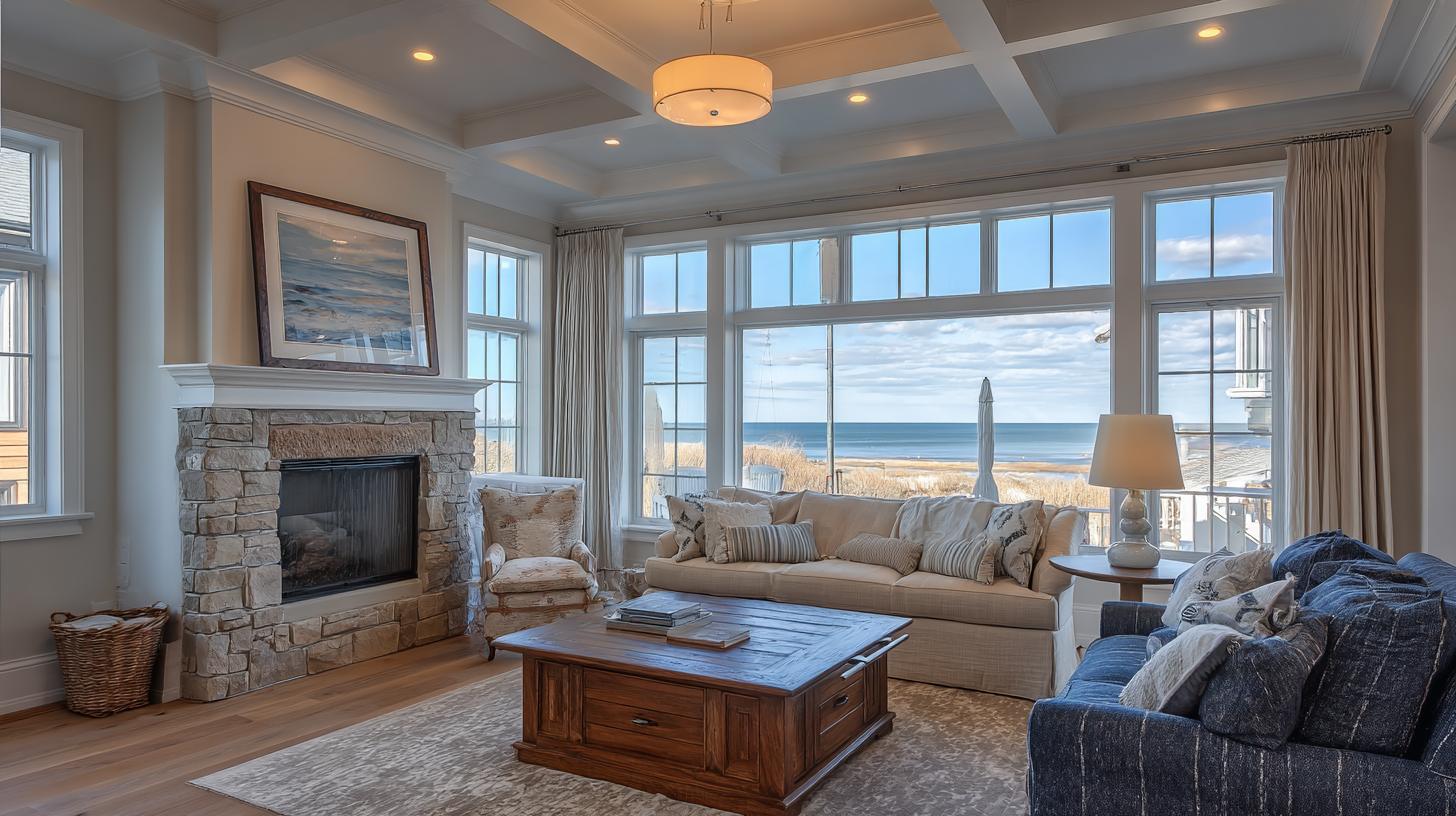 Enhancing Energy Efficiency: How Modern Windows and Doors Can Transform Your Home