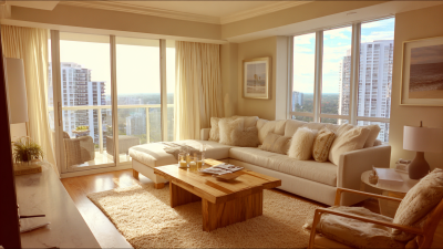 Transform Your Space: Innovative Ideas for Homes Living That Elevate Everyday Comfort