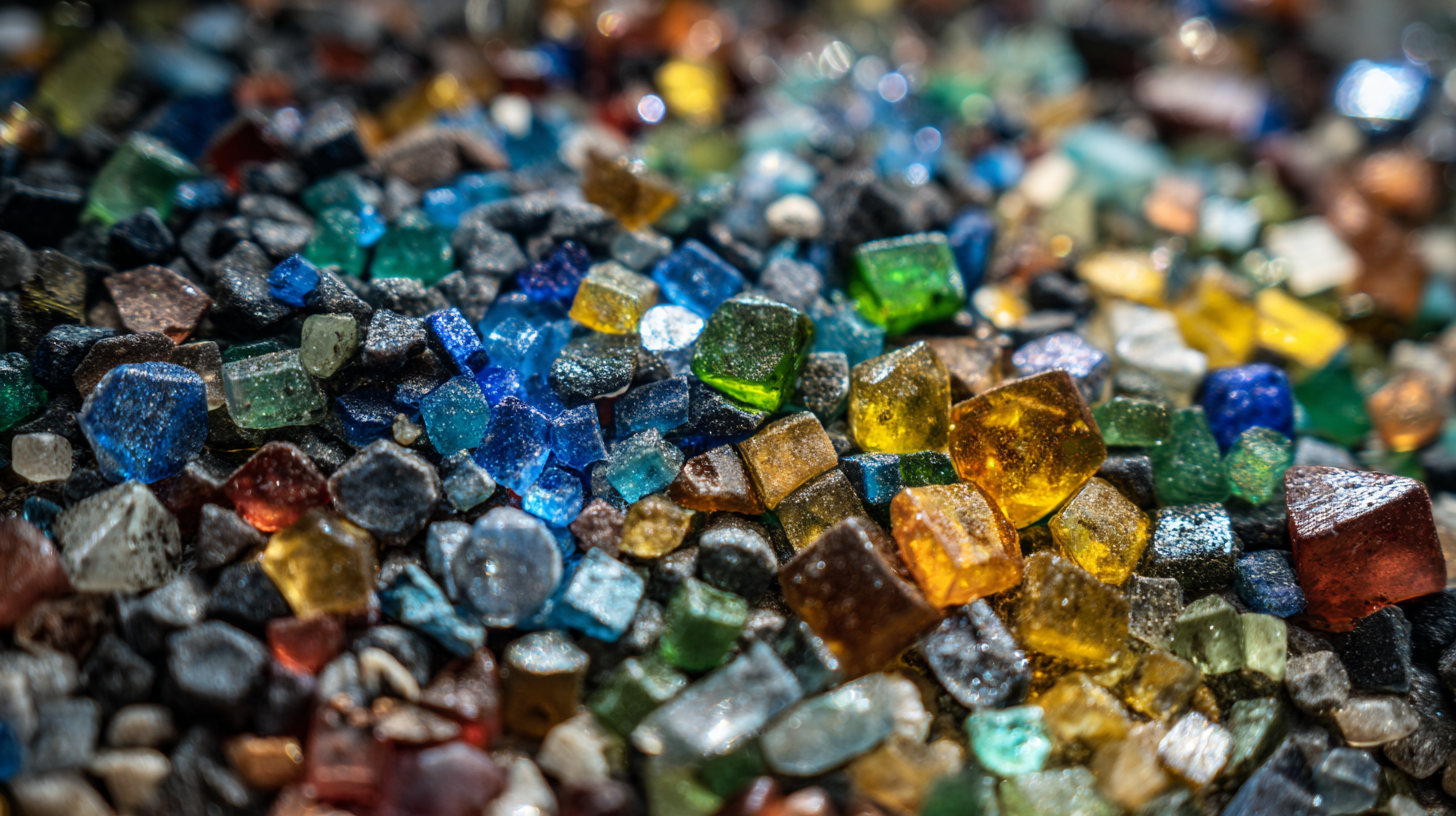 Unlocking the Secrets of Plastic Filler Compounds: The Ultimate Guide to Their Applications and Benefits