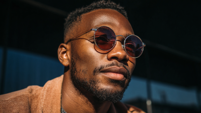 Discover the Ultimate Style with No Frame Sunglasses: A Must-Have Accessory for Trendsetters