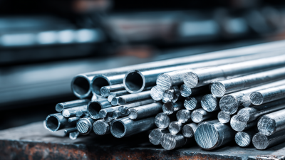 Exploring the Benefits of Steel and Aluminum in Modern Construction Techniques