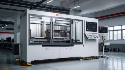Exploring the Future of Customization: How Metal Printing Machines Transform Industries