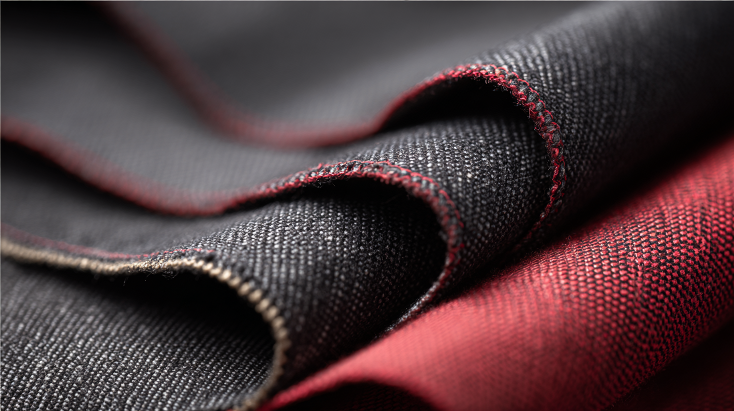 The Ultimate Guide to Choosing the Best Sewing Polyester Fabric for Your Next Project