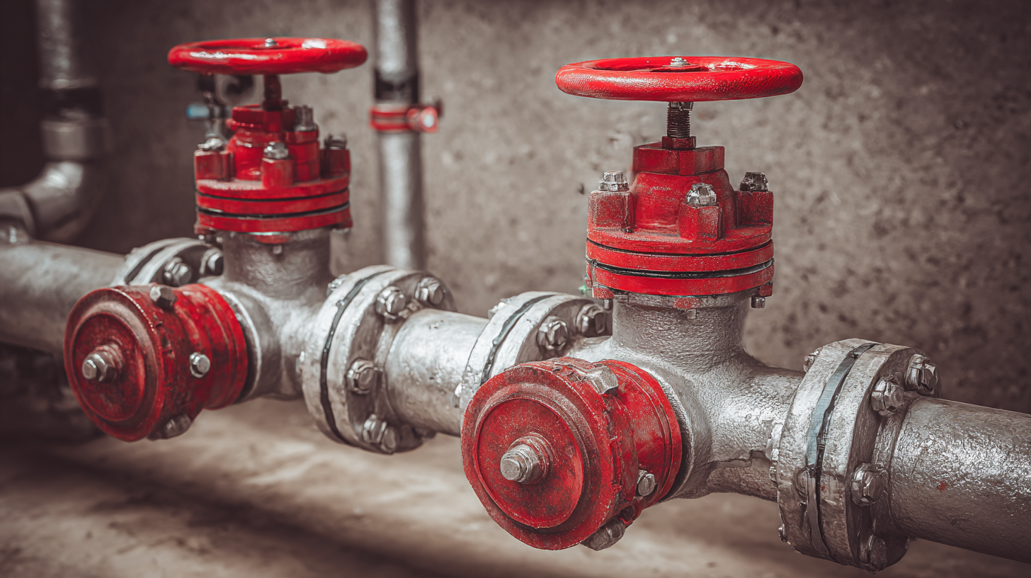 Understanding the Importance of Check Valves in Modern Plumbing Systems