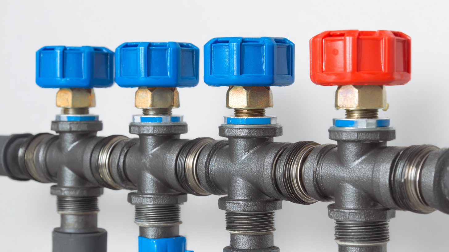Understanding the Importance of Check Valves in Modern Plumbing Systems