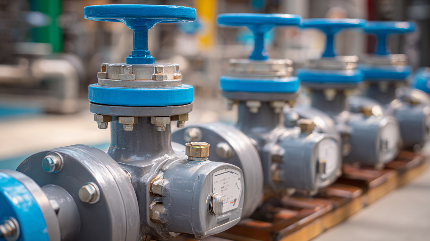 Understanding Diaphragm Valves A Key Component in Modern Fluid Control Systems
