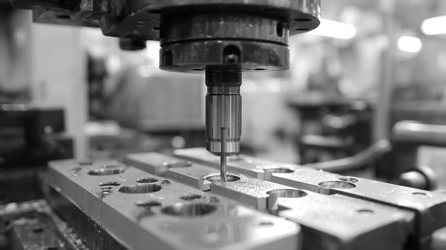 Understanding the Injection Moulding Process Innovations and Applications in Modern Manufacturing