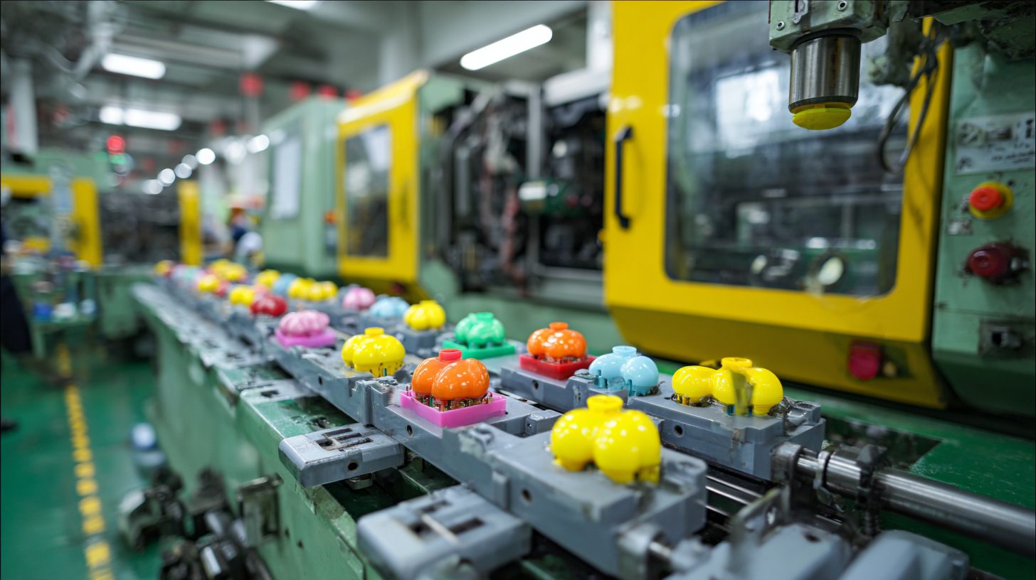 Understanding the Injection Moulding Process Innovations and Applications in Modern Manufacturing